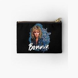 Music Bonnie Tyler Pouch