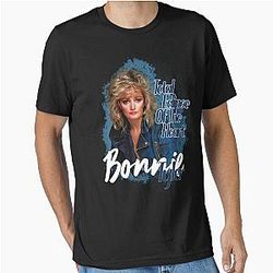 Music by Bonnie Tyler Essential T-Shirt