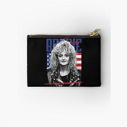 Music Bonnie Tyler Pouch
