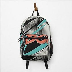 80s Bonnie Tyler Backpack