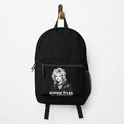 Bonnie Tyler Tribute Backpack