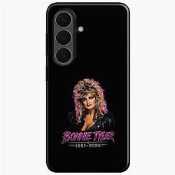 Bonnie Tyler 1951-2026 Samsung Galaxy Soft Case