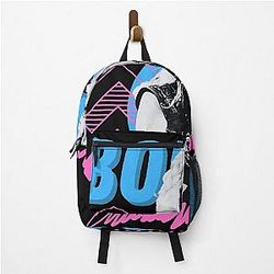Bonnie Tyler Backpack