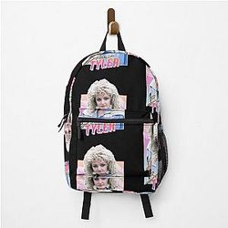 Bonnie Tyler 80s Backpack