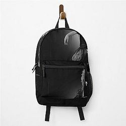 Bonnie Tyler Classic Backpack