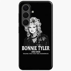 Bonnie Tyler Thank You for the Memories Tribute Case