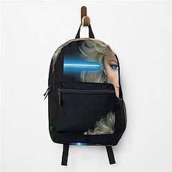 Bonnie Tyler Backpack