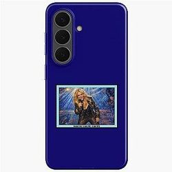 In Memory of Bonnie Tyler Samsung Case