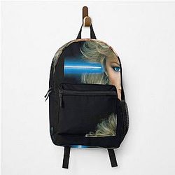 Bonnie Tyler T-Shirt Backpack