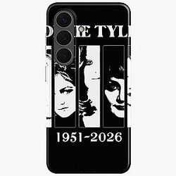 Bonnie Tyler Samsung Galaxy Soft Case