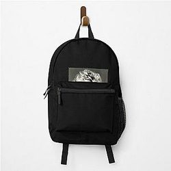 Bonnie Tyler A Hundred Percent Backpack