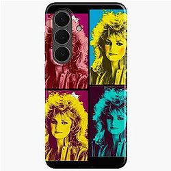 Bonnie Tyler Samsung Galaxy Case