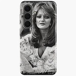 Bonnie Tyler Vintage Memories Case for Samsung Galaxy