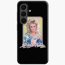 Music by Bonnie Tyler for Samsung Galaxy Soft Case