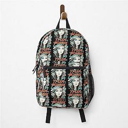 Bonnie Tyler 80S Pop Music Total Eclipse Of The Heart Backpack