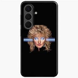 Music for Bonnie Tyler Samsung Galaxy Case