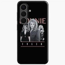 Music by Bonnie Tyler Samsung Galaxy Soft Case