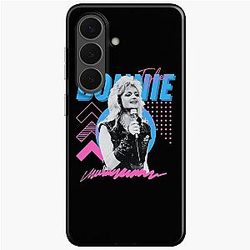 Music by Bonnie Tyler for Samsung Galaxy Soft Case