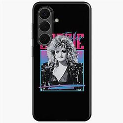 Music by Bonnie Tyler Samsung Galaxy Soft Case