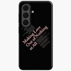 Music by Bonnie Tyler for Samsung Galaxy Soft Case
