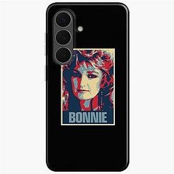 Music by Bonnie Tyler for Samsung Galaxy Soft Case