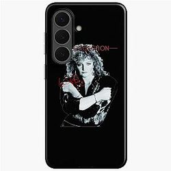 Music Bonnie Tyler Soft Case for Samsung Galaxy