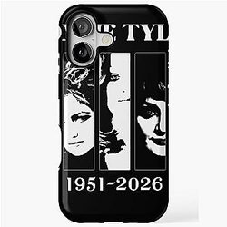 Bonnie Tyler iPhone Case