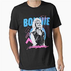 Music - Bonnie Tyler T-Shirt