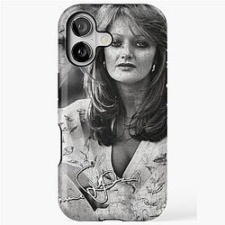Bonnie Tyler Vintage Memories Case