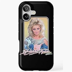 Music Bonnie Tyler iPhone Tough Case