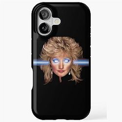 Music - Bonnie Tyler Tough Case