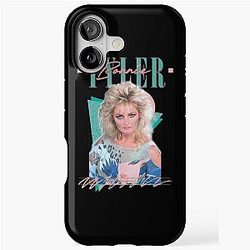 Music Bonnie Tyler iPhone Tough Case