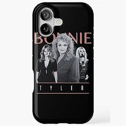 Music Bonnie Tyler iPhone Tough Case