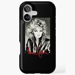 Music - Bonnie Tyler Tough Case