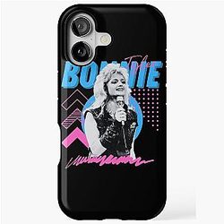 Music - Bonnie Tyler Tough Case