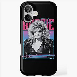 Music Bonnie Tyler iPhone Tough Case