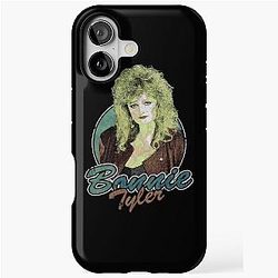Music Bonnie Tyler iPhone Tough Case