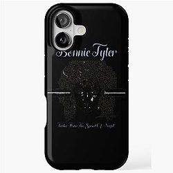 Music Bonnie Tyler iPhone Tough Case