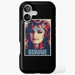 Music Bonnie Tyler iPhone Tough Case
