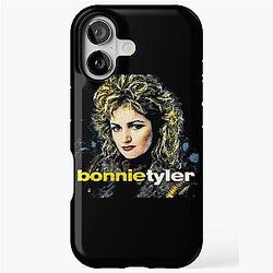 Music Bonnie Tyler iPhone Case