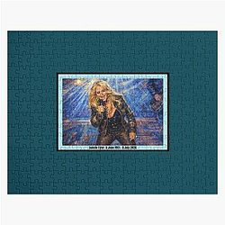 In Memory of Bonnie Tyler Puzzle