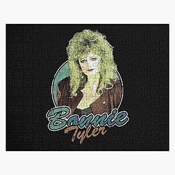 Music - Bonnie Tyler Puzzle