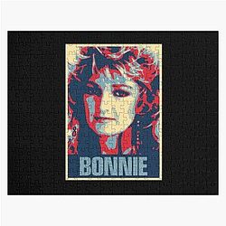 Music Puzzle - Bonnie Tyler