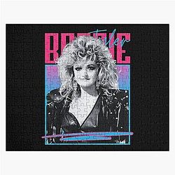 Music - Bonnie Tyler Puzzle