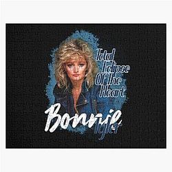 Music - Bonnie Tyler Puzzle