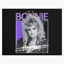 Music - Bonnie Tyler Puzzle