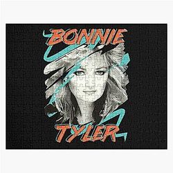 Music - Bonnie Tyler Puzzle