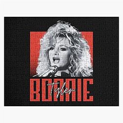 Music - Bonnie Tyler Puzzle