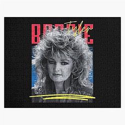 Music - Bonnie Tyler Puzzle