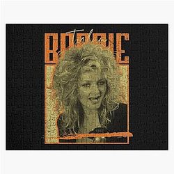 Music by Bonnie Tyler Jigsaw Puzzle